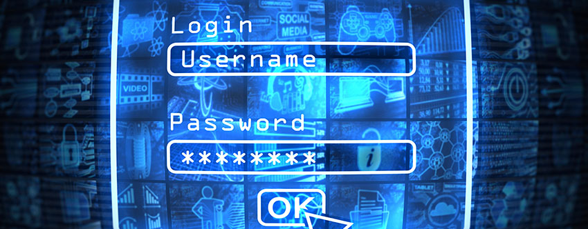 All About Passwords, Firewalls, and Security